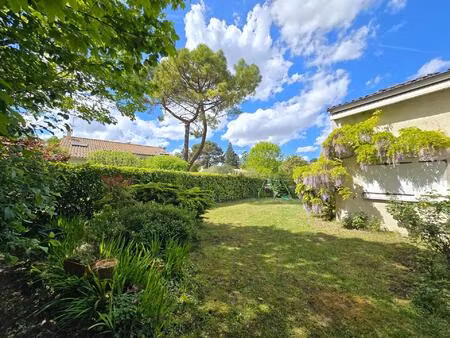 grande maison familiale proche parc du moulineau