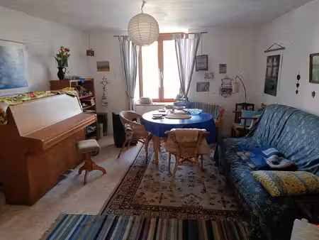 maison avec jardin