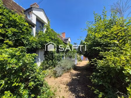 charme et espace assurés!