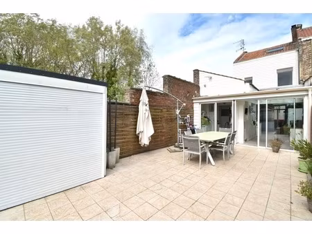 belle maison semi individuelle à lezennes