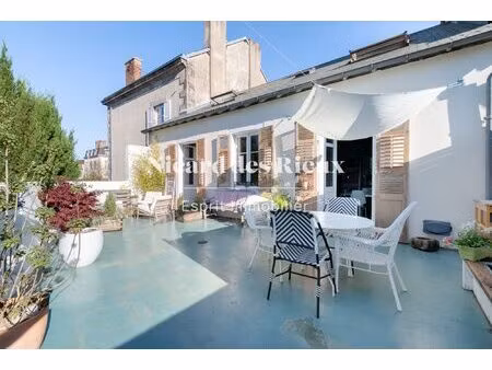 maison à vendre limoges