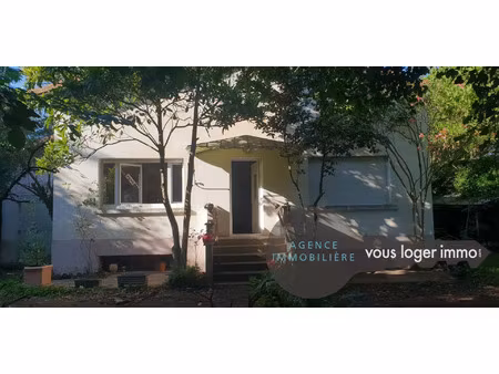 vente maison 5 pièces 98 m² longages (31410)