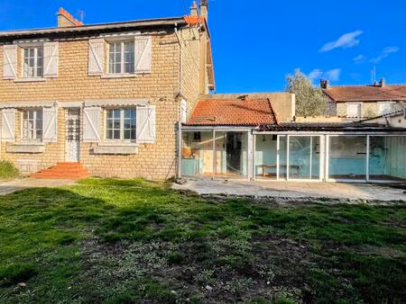 fort potentiel d'aménagement