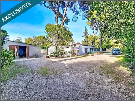 maison 4 pièces 97 m² avec garage