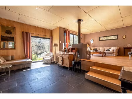 magnifique maison à vendre de 158 m2 sur monplaisant