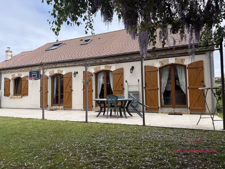 orleans sud limite olivet