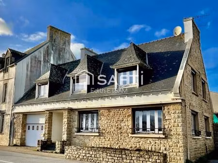 maison 6 pièces 162 m²