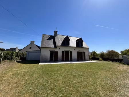 plurien - maison de 6 pieces - 10 min des plages à pied
