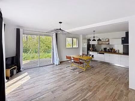 maison à seulement 15 mins du mont-saint-michel.