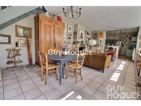 maison rambouillet 6 chambres