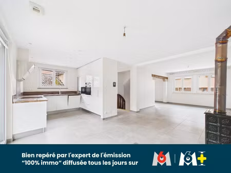 maison 5 chambres 2 garages