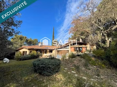 maison d’architecte bio climatique