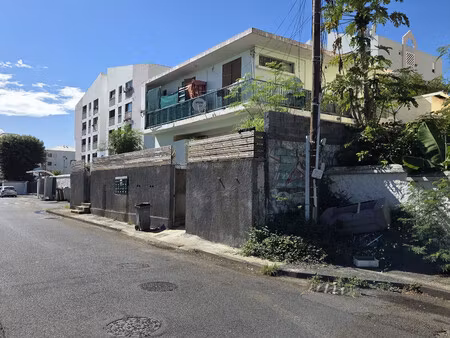 immeuble de rapport – rentabilité immédiate