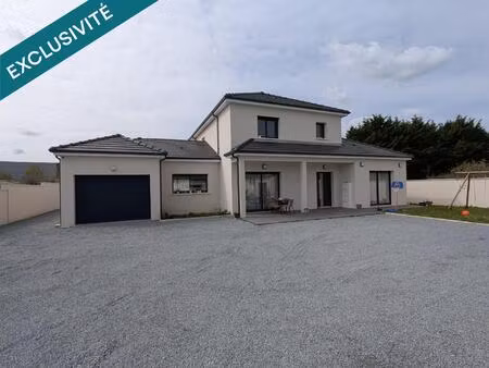 un bien clé en main  prêt à habiter.