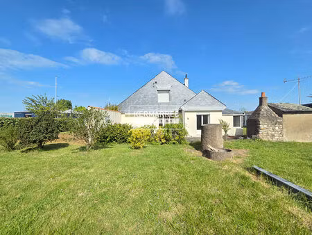 maison saint malo de guersac 180 m²
