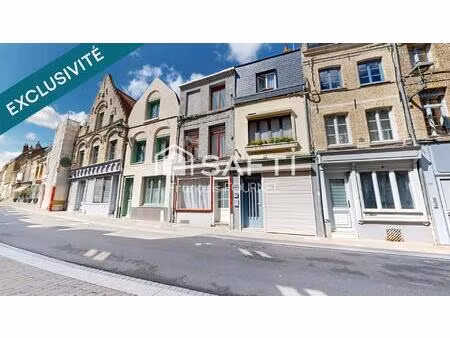 exclusivite saint omer centre ville