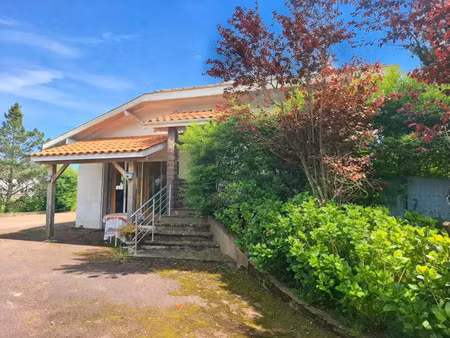 vente maison 5 pièces 125 m² saint-pée-sur-nivelle (64310)