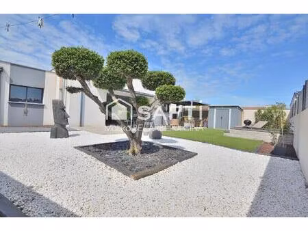 maison contemporaine clé en main