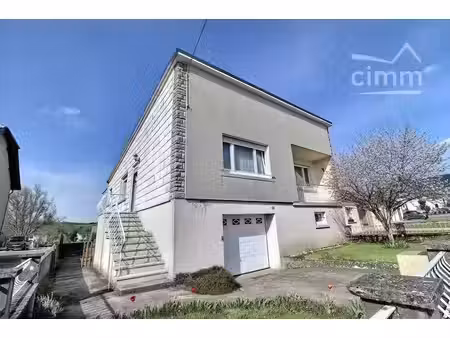 maison individuelle de 101.58 m² à rénover à theding