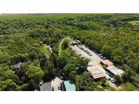 ensemble immobilier en pleine nature ! thouaré sur loire