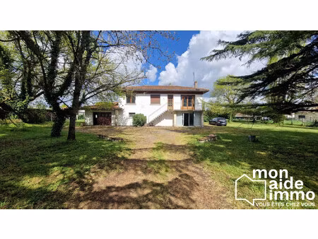 maison à vendre vayres