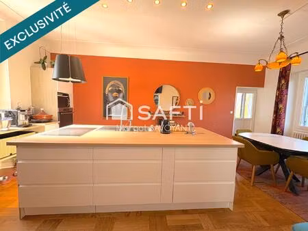 maison coup de coeur