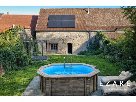 10kms de beaune - ancienne maison