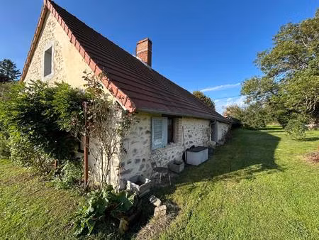 maison avec beaucoup de charme