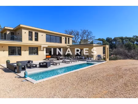 vente maison 5 pièces 240 m² marseille 11 (13011)