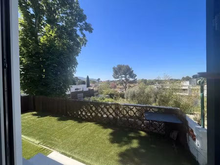vente maison 4 pièces 111 m² marseille 12 (13012)
