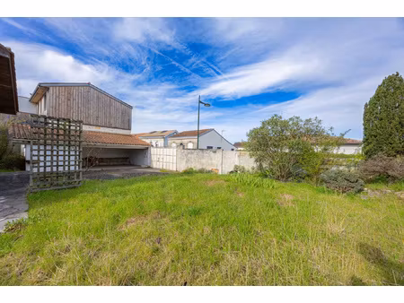 terrain à bâtir - quartier centujean