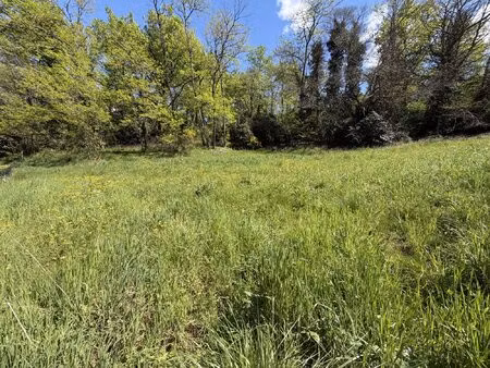 terrain à vendre brive-la-gaillarde