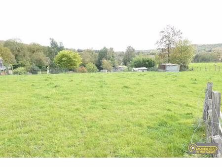 terrain a batir saint-pois