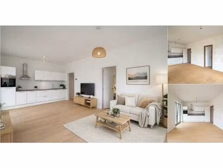 appartement à louer à lange lobroekstraat 124 anvers (rbv71645)