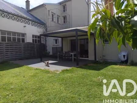 atelier à loudun (86200)