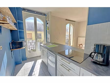 appartement berck 45.94 m² t-3 à vendre  159 750 €