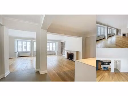 appartement à louer avec terrasse et piscine   woluwe-saint-pierre (vbe11733)