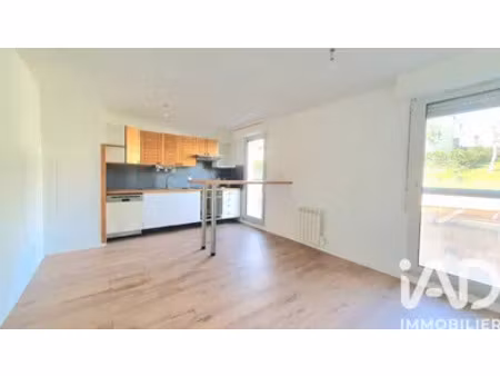 appartement à clermont-ferrand (63100)