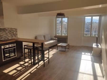 a louer t1 bis meuble grenoble