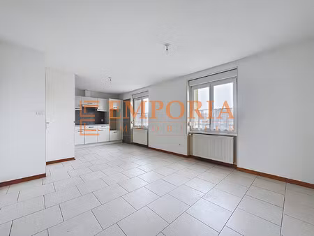 appartement illzach 3 pièce(s) 51m2