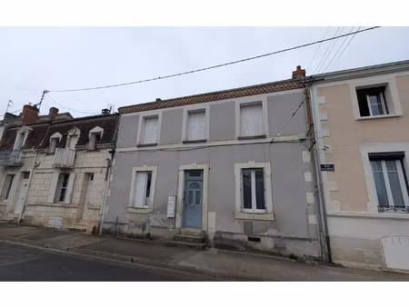 immeuble périgueux 200 m² t-7 à vendre  299 400 €