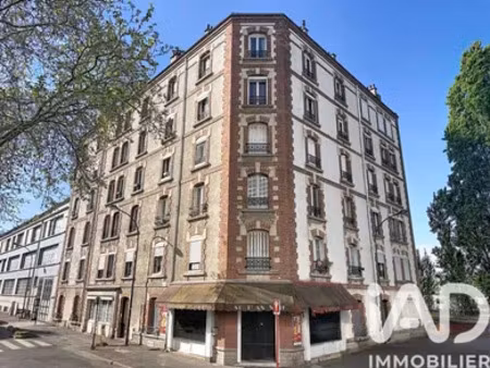 appartement à ivry-sur-seine (94200)