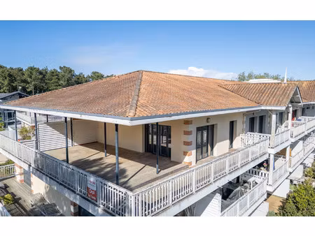 appartement la teste-de-buch 83.73 m² t-4 à vendre  515 000 €