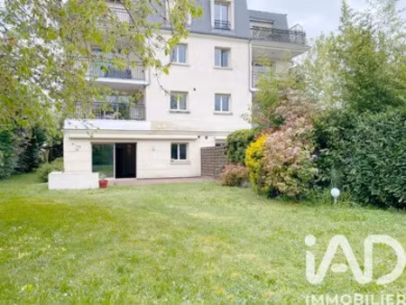 appartement à le raincy (93340)