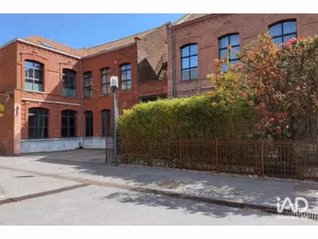 appartement à roubaix (59100)