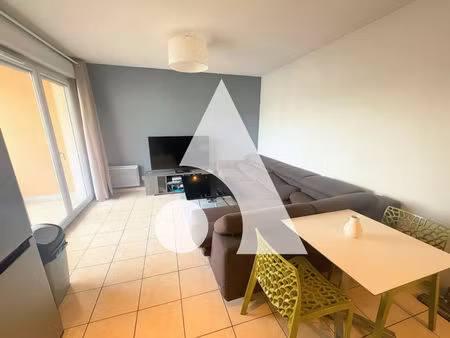 montpellier celleneuve - appartement meuble à loué