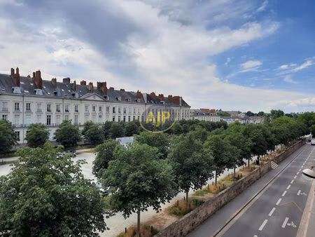 nantes centre ville-cathédrale appartement 6 pièce(s) 154.88 m2