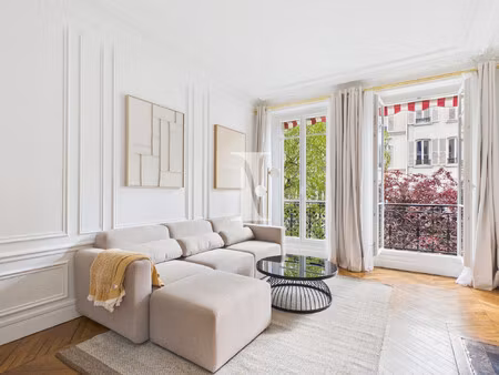 place parmentier / rue de chartres