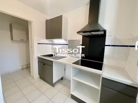 appartement à louer nîmes