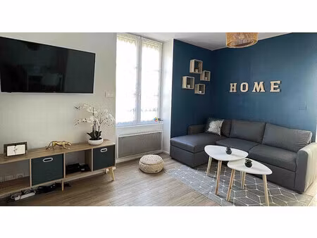 appartement à louer saint-jean-le-blanc